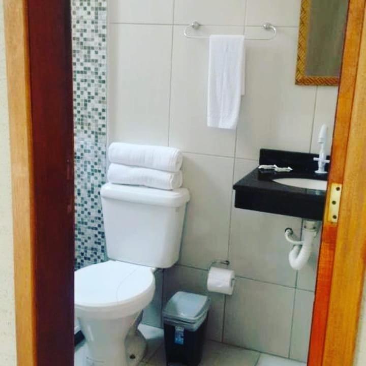 Pousada Portico De Buzios Εξωτερικό φωτογραφία
