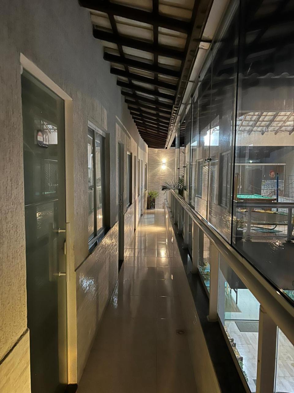 Pousada Portico De Buzios Εξωτερικό φωτογραφία