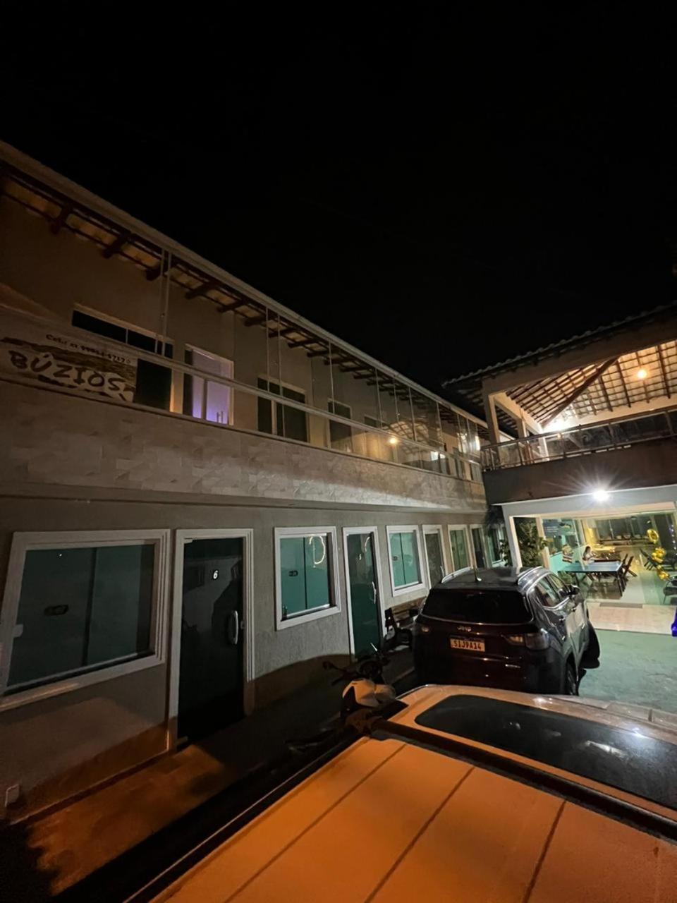 Pousada Portico De Buzios Εξωτερικό φωτογραφία