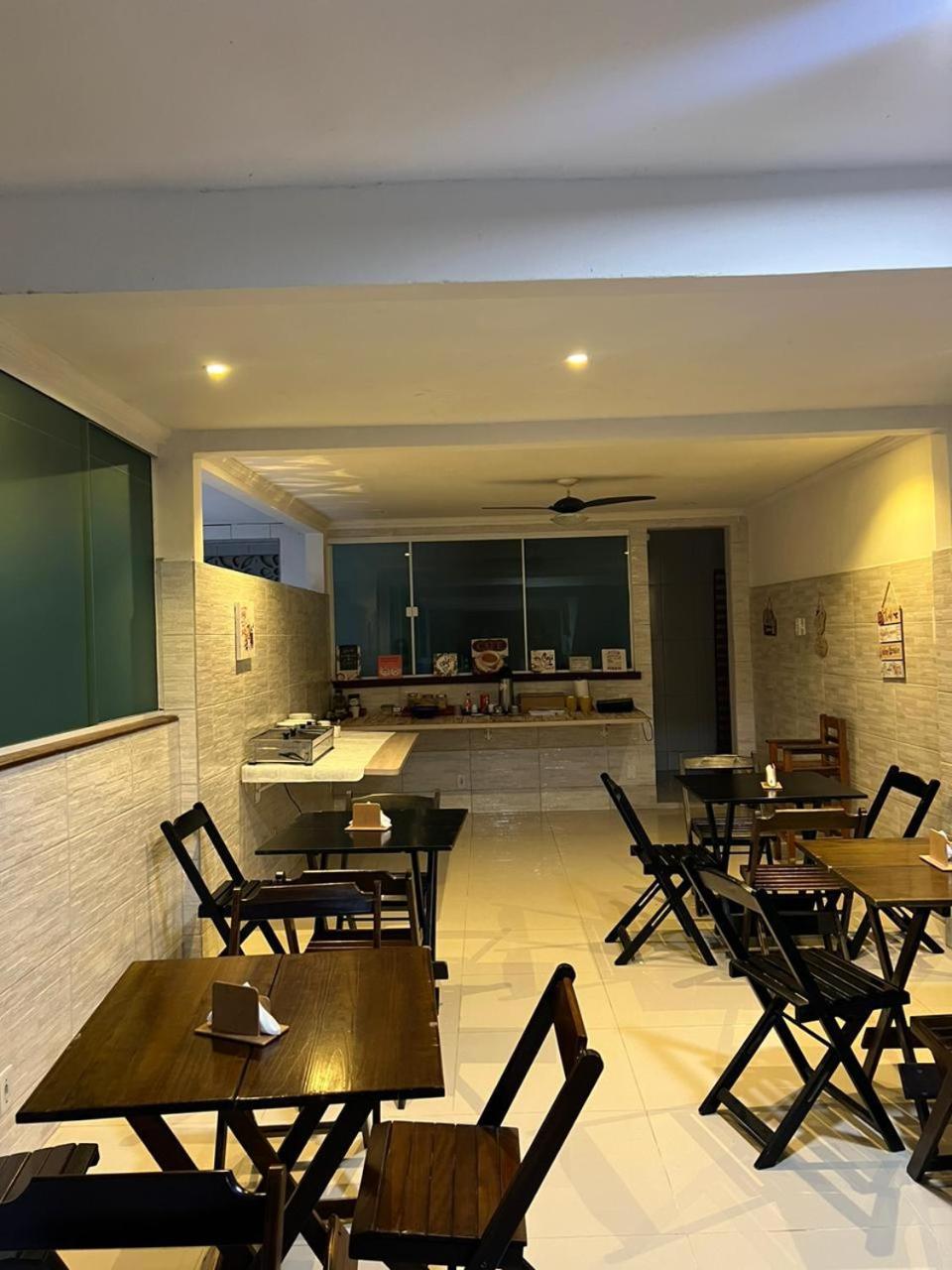 Pousada Portico De Buzios Εξωτερικό φωτογραφία