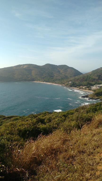 Pousada Portico De Buzios Εξωτερικό φωτογραφία
