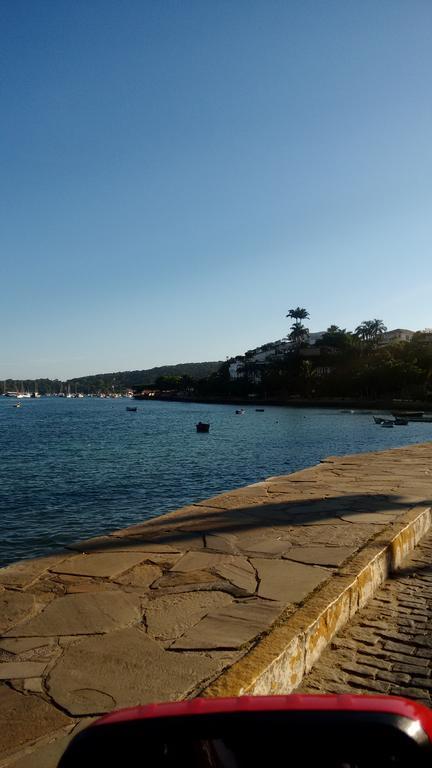 Pousada Portico De Buzios Εξωτερικό φωτογραφία