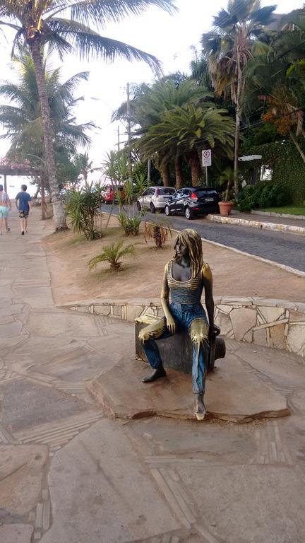Pousada Portico De Buzios Εξωτερικό φωτογραφία