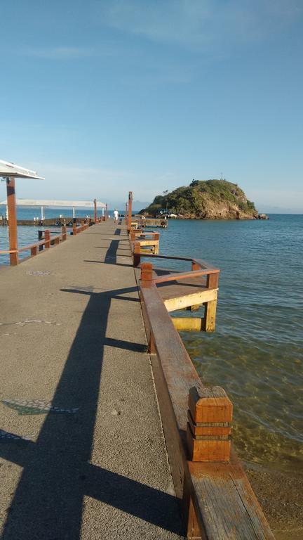 Pousada Portico De Buzios Εξωτερικό φωτογραφία